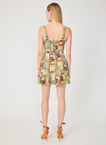 Julia dress