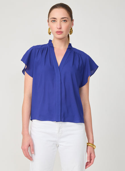 Della blouse