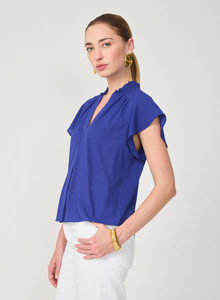 Della blouse