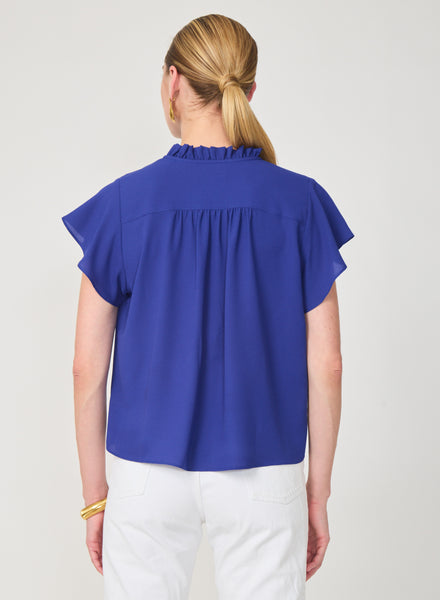 Della blouse