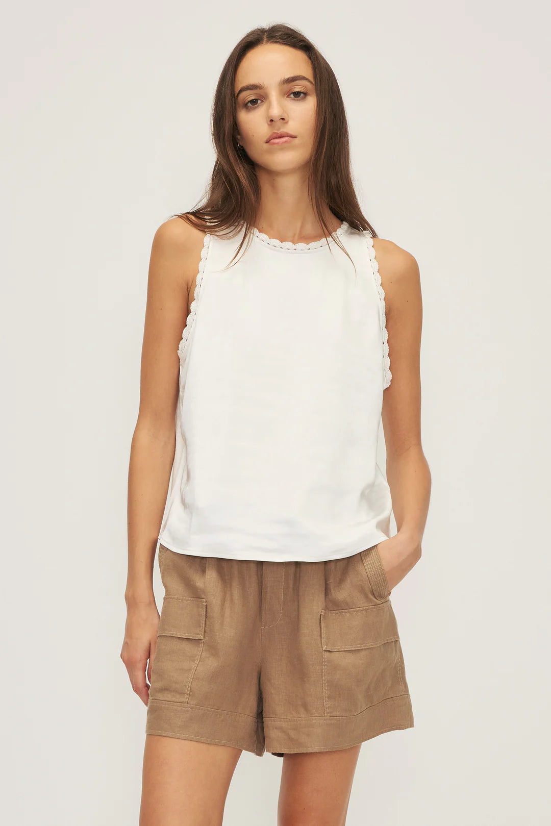The Kelsi Top