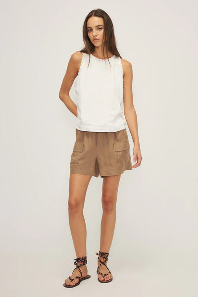 The Kelsi Top