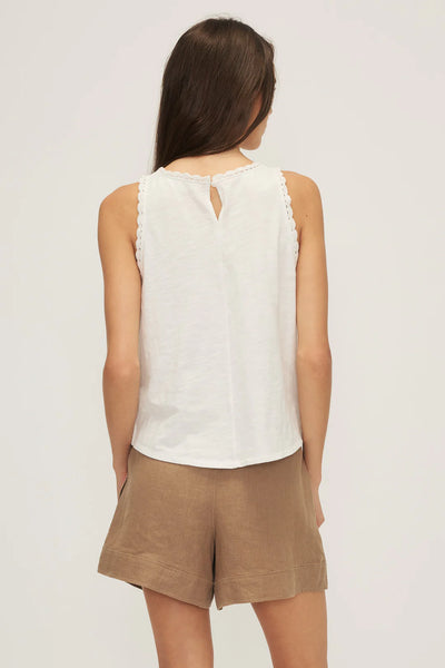 The Kelsi Top