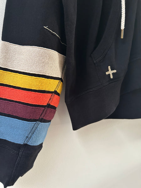 Jackie Zip Hoodie