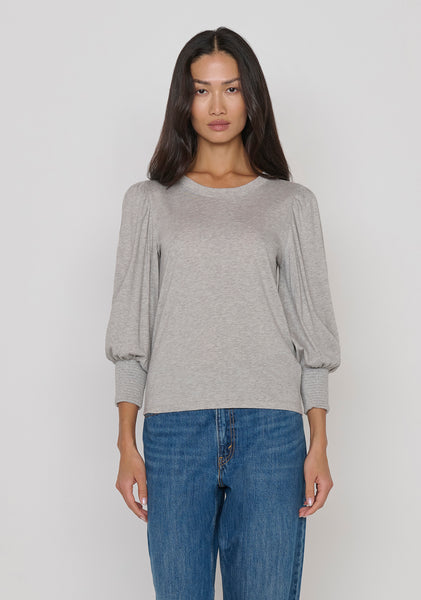 Loren Peasant Tee