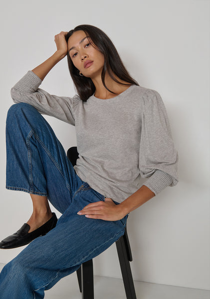 Heather Grey