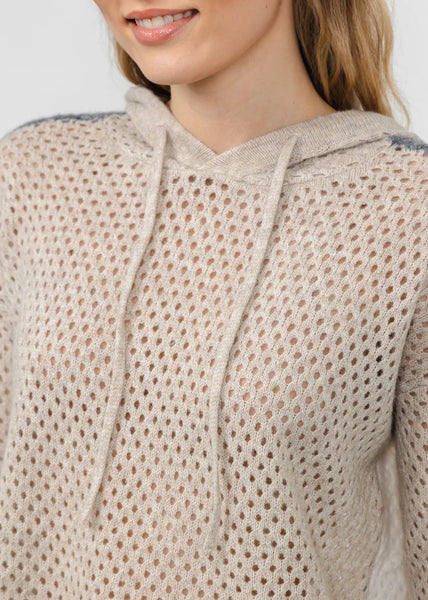 The Pop Hoodie