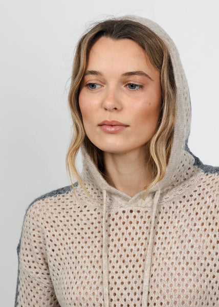 The Pop Hoodie