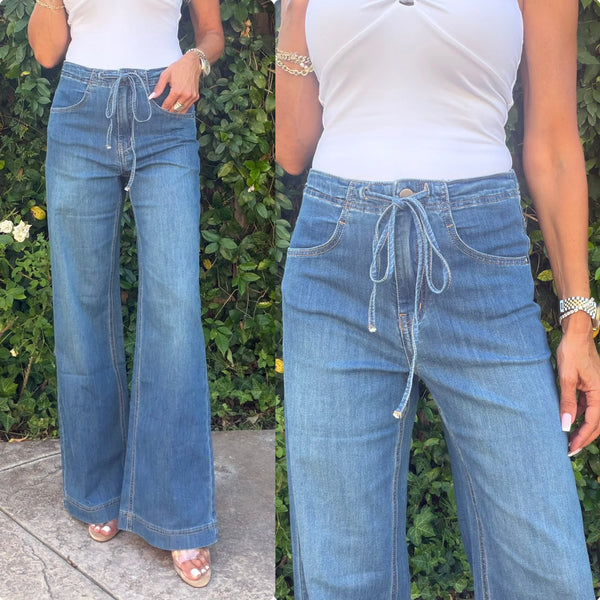The Liv Denim