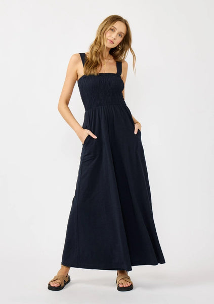 The Let's Explore Jumpsuit