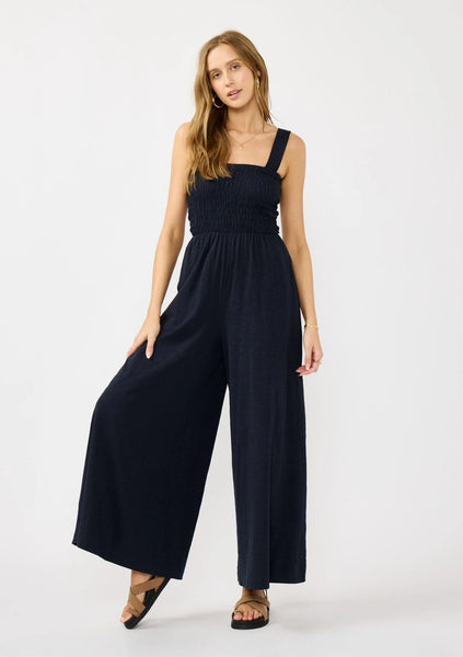 The Let's Explore Jumpsuit