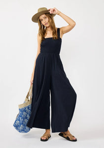 The Let's Explore Jumpsuit