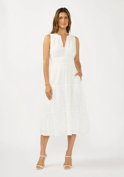 The Seaside Pocket Dress