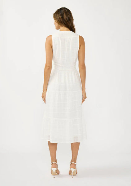 The Seaside Pocket Dress