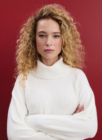 STORM TNECK PULLOVER