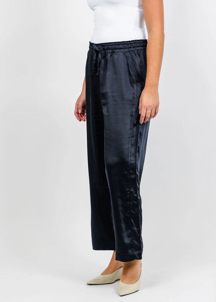 The Colette Satin Pant