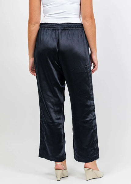 The Colette Satin Pant