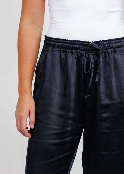 The Colette Satin Pant