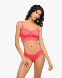 The Never Say Never Cutie Thong
