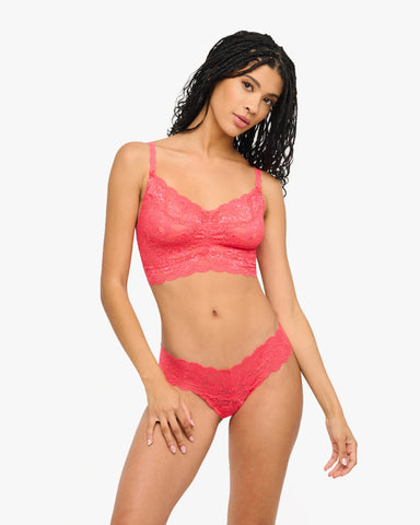 The Never Say Never Cutie Thong