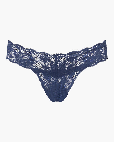 The Never Say Never Cutie Thong