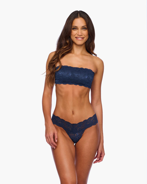 The Never Say Never Cutie Thong