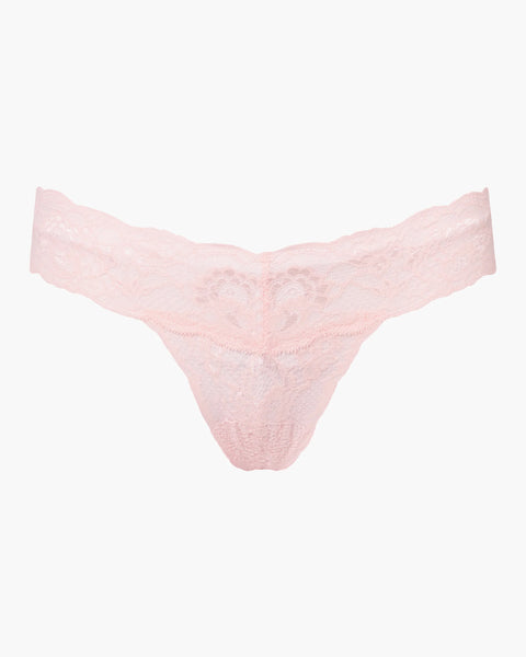 The Never Say Never Cutie Thong