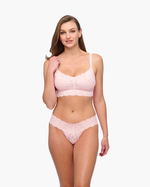 The Never Say Never Cutie Thong