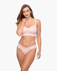 The Never Say Never Cutie Thong