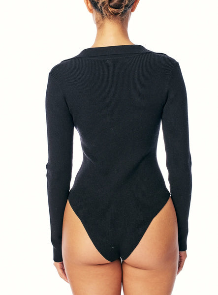 The Morse Bodysuit