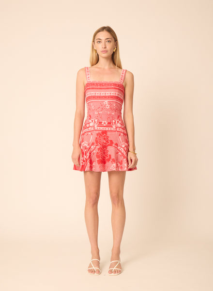 The Julia Dress