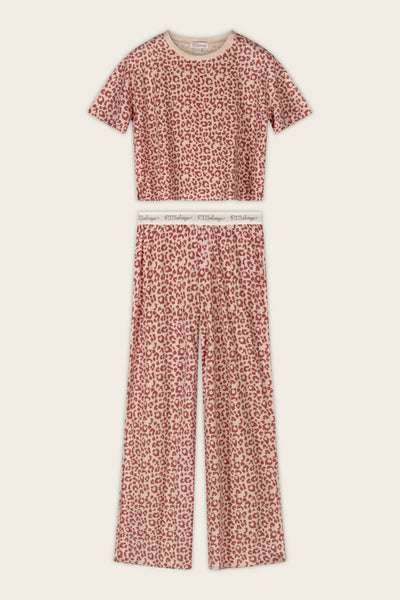 The Boyfriend Boxer Set