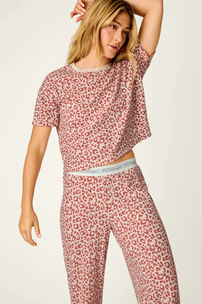 The Boyfriend Boxer Set