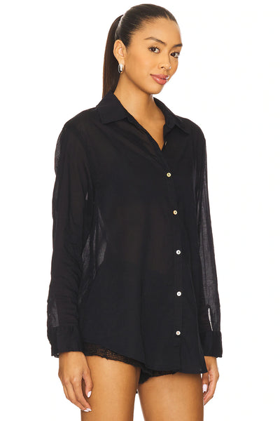 The Oversized Desert Destinations Shirt