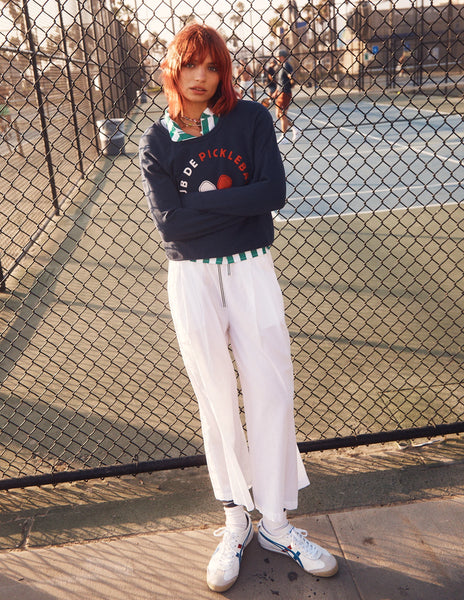 The Club Pickleball Sweatshirt