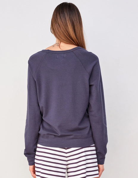 The Club Pickleball Sweatshirt