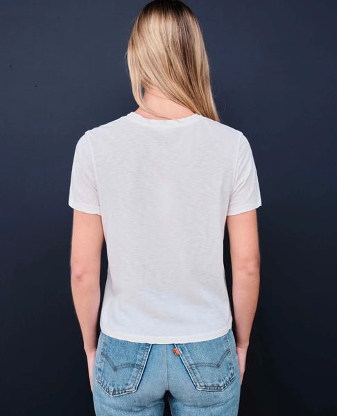 The Heart Boxy Tee