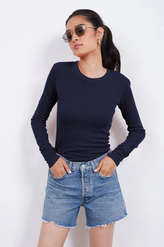 The Classic Long Sleeve Thermal