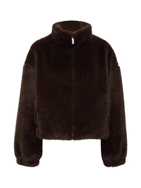 The Everest Fur Bomber