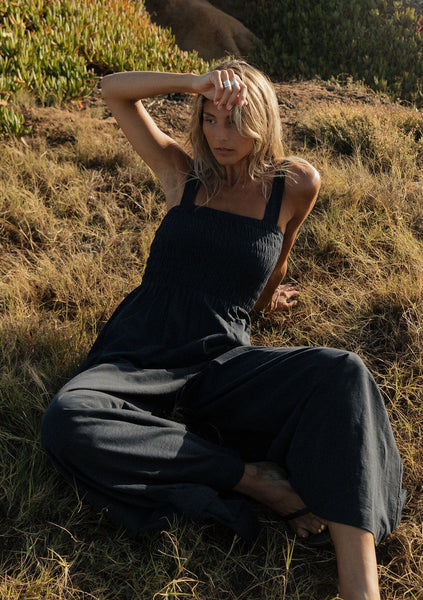 The Let's Explore Jumpsuit