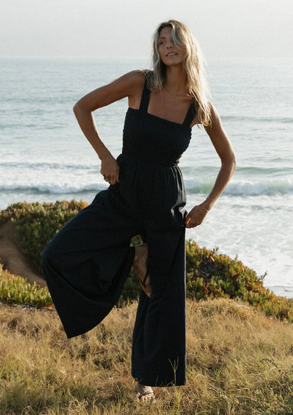 The Let's Explore Jumpsuit