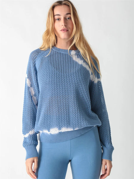 The Chloe Sweater
