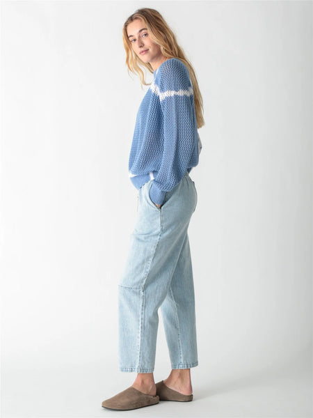 The Chloe Sweater