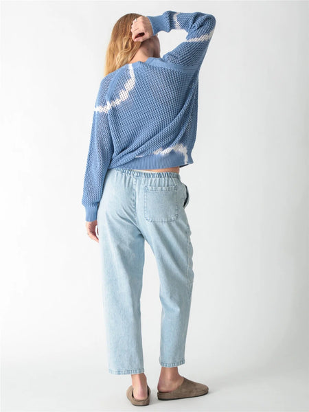 The Chloe Sweater