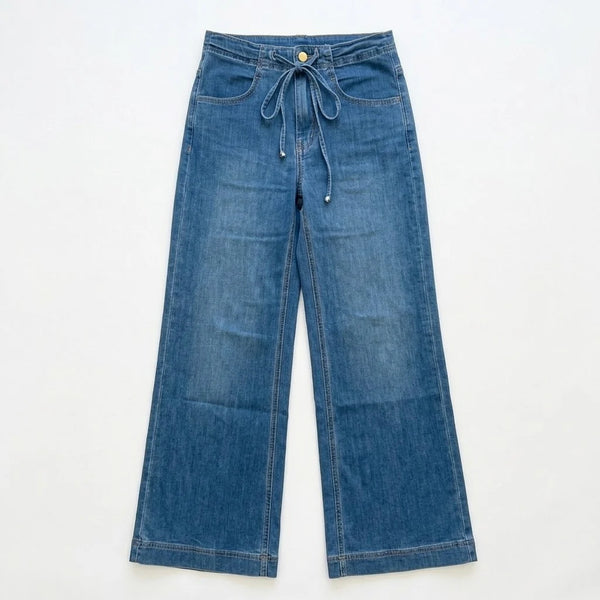 The Liv Denim