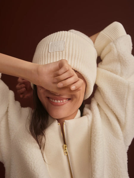 The Mumford Half Zip Fleece