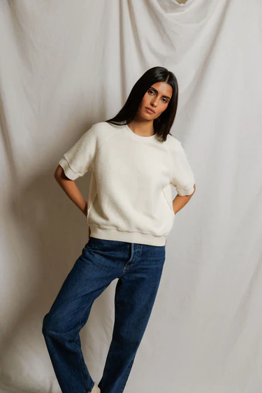 The Ziggy Short Sleeve