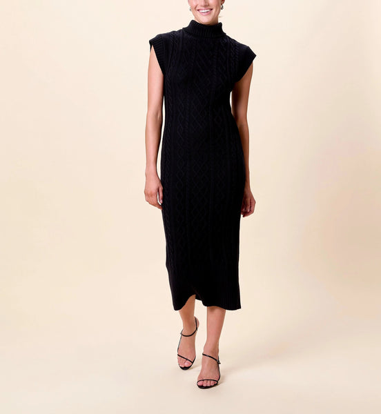 The Shana Midi Dress