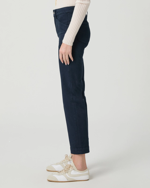 The Quincy Ankle Pant