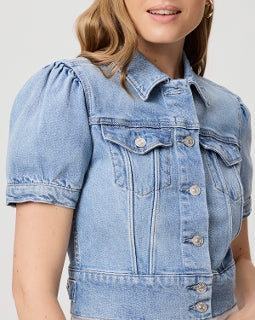 The Kendra Jacket